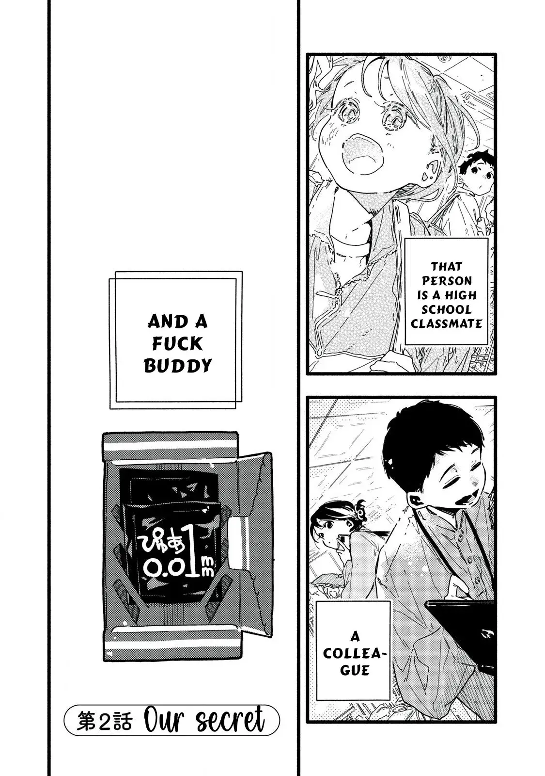 Pure 0.01 mm — Chapter 2 — Page 2