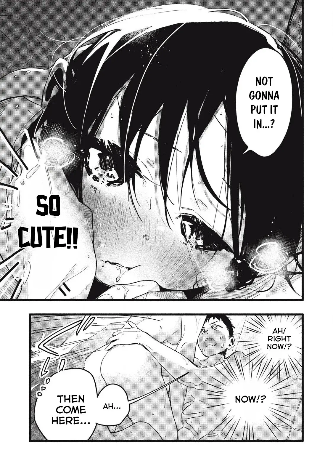 Pure 0.01 mm — Chapter 2 — Page 5