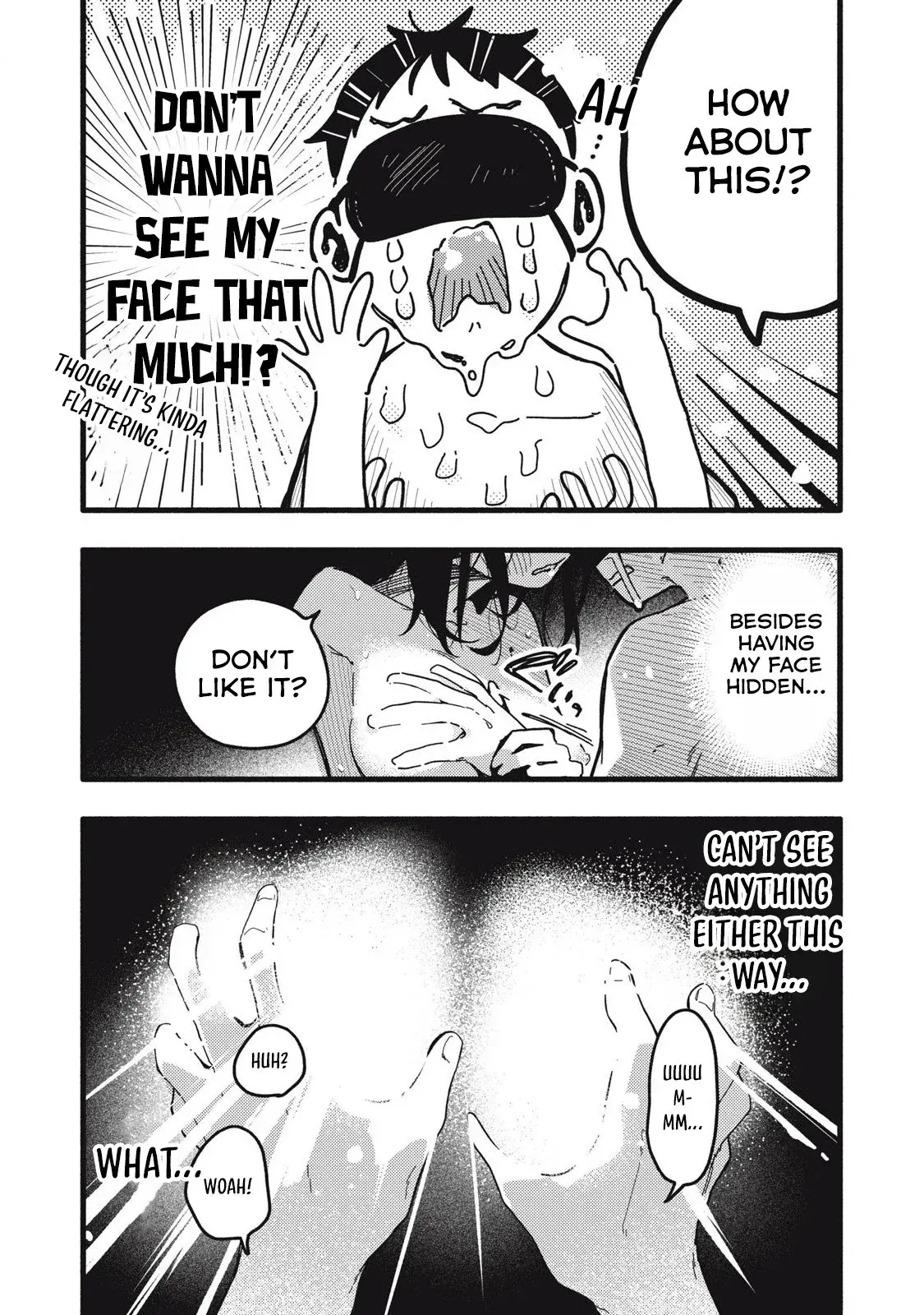 Pure 0.01 mm — Chapter 2 — Page 8