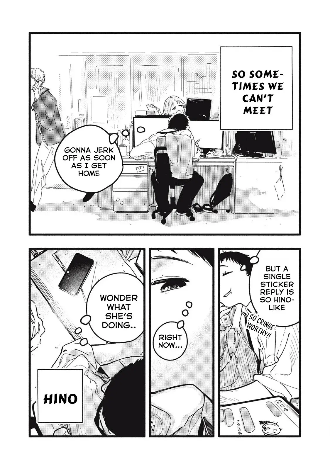Pure 0.01 mm — Chapter 3 — Page 7