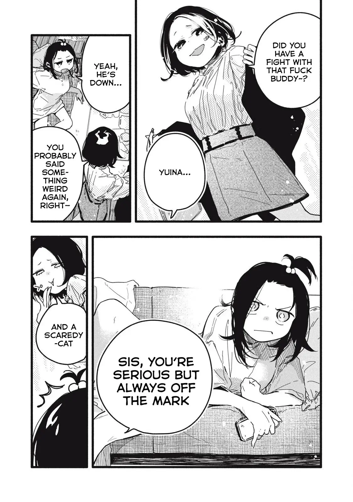 Pure 0.01 mm — Chapter 4 — Page 4