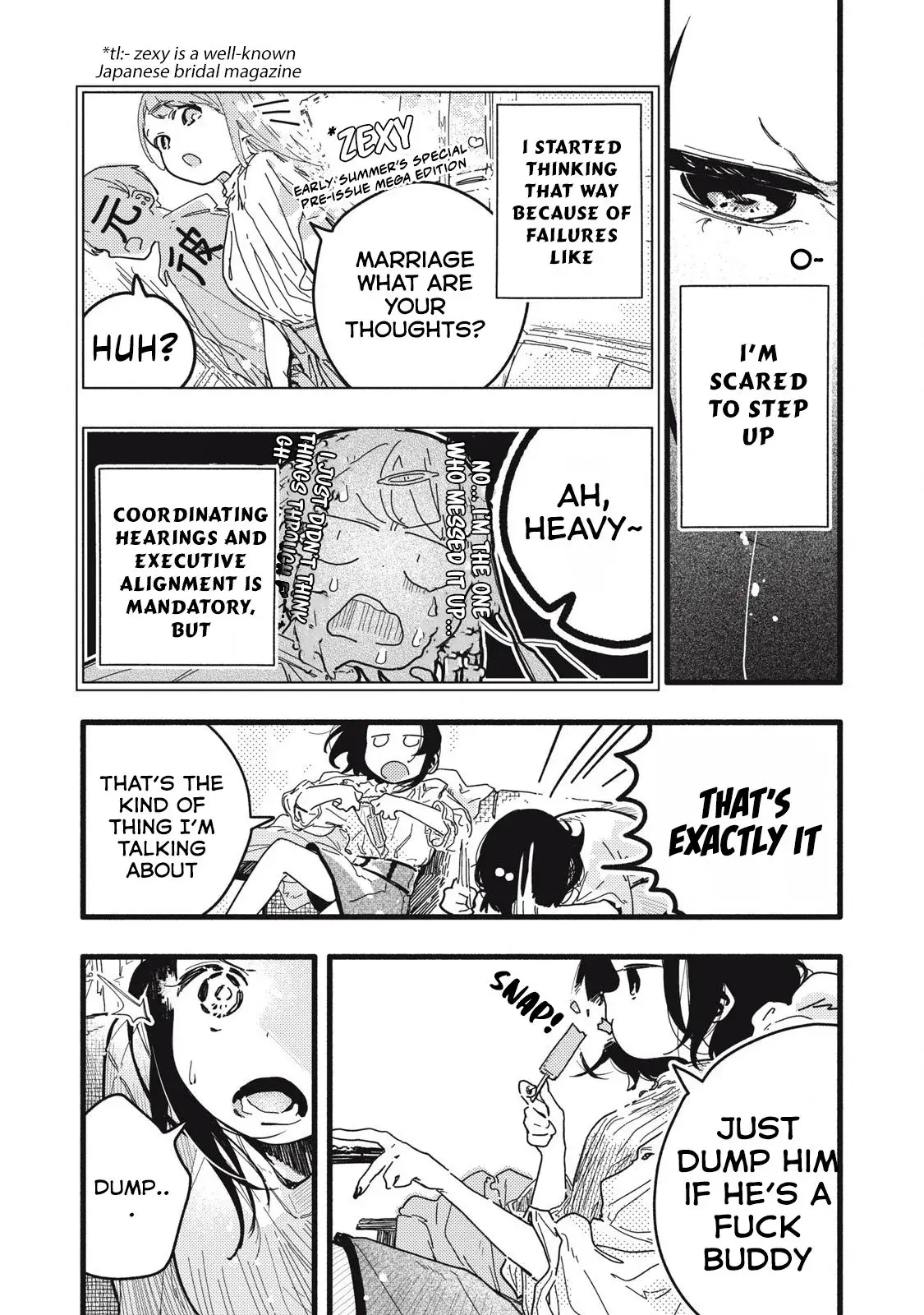 Pure 0.01 mm — Chapter 4 — Page 5