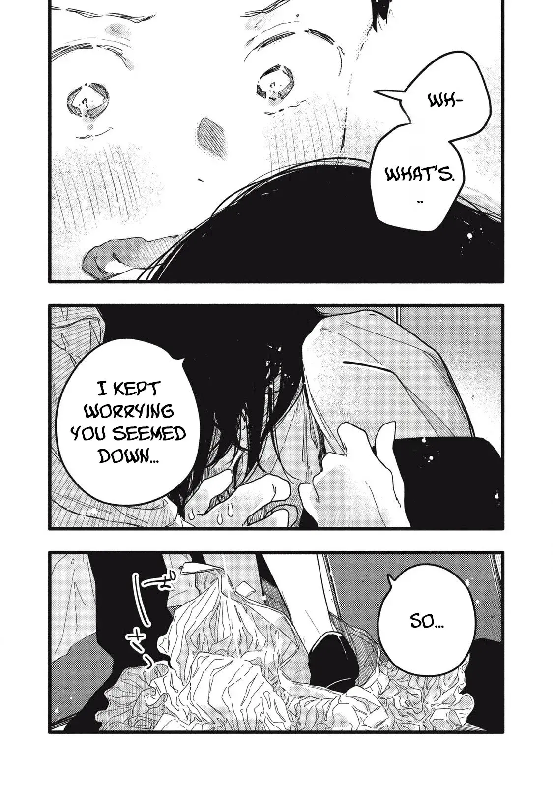 Pure 0.01 mm — Chapter 4 — Page 11