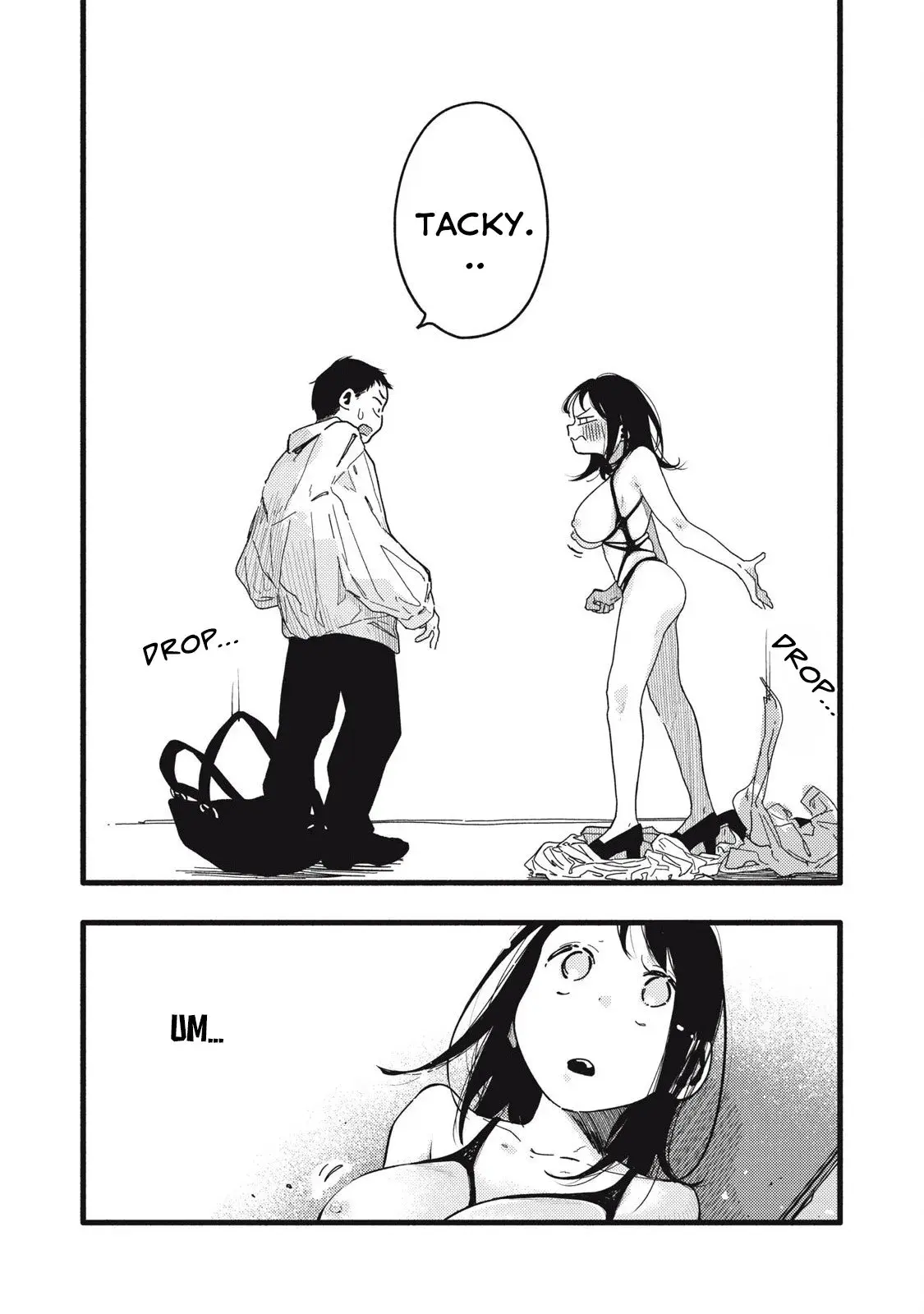 Pure 0.01 mm — Chapter 4 — Page 14