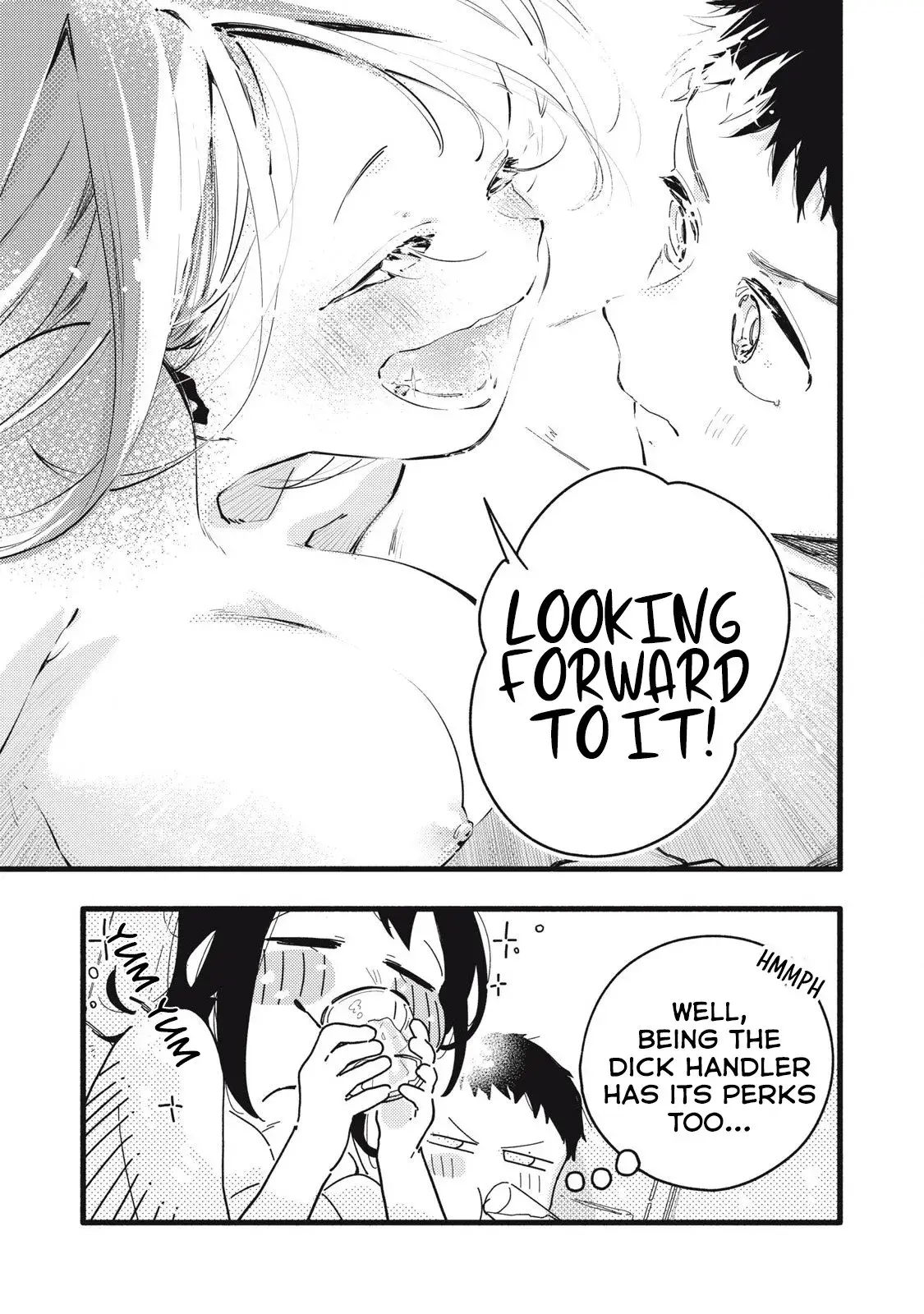 Pure 0.01 mm — Chapter 5 — Page 13