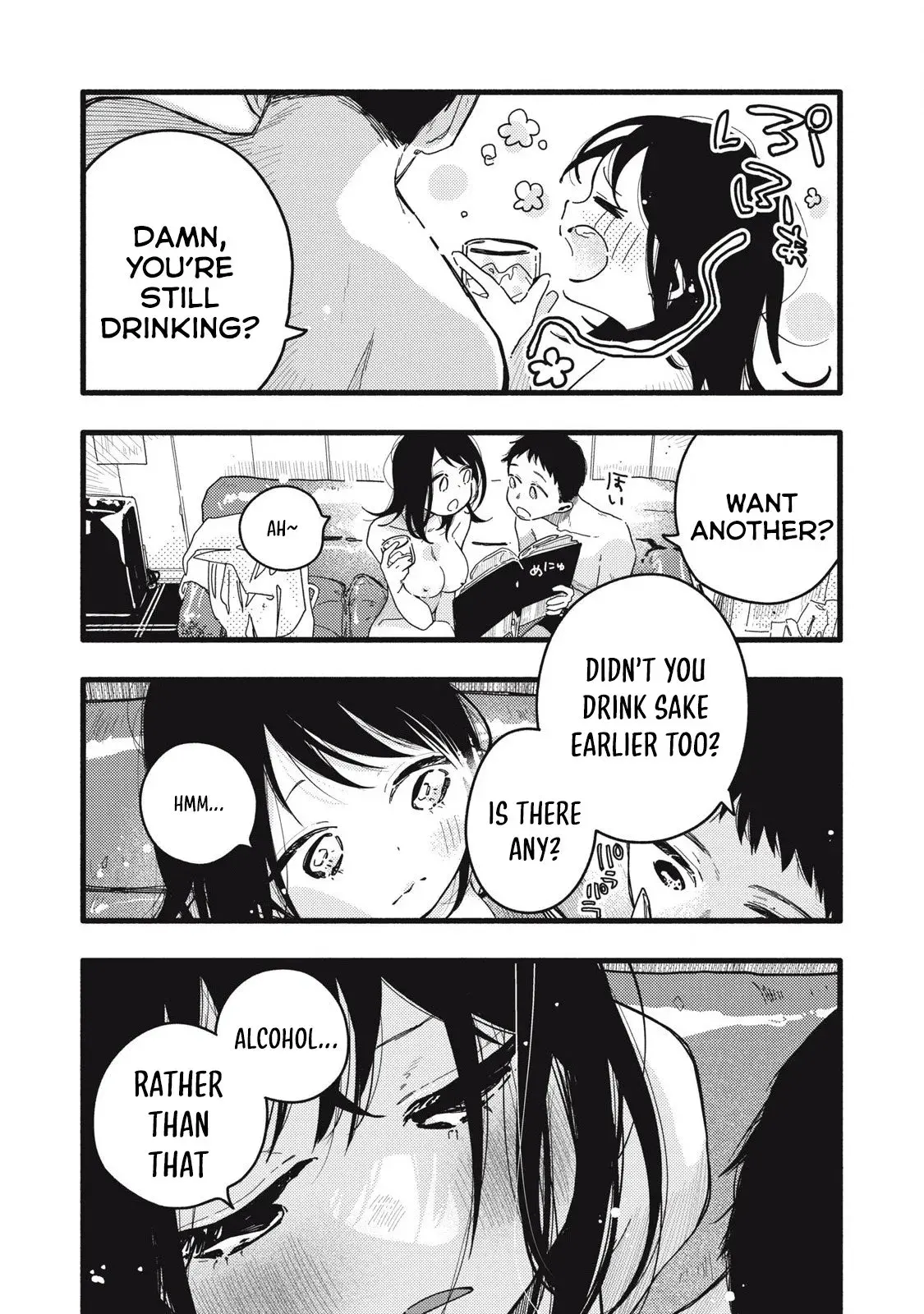 Pure 0.01 mm — Chapter 5 — Page 14