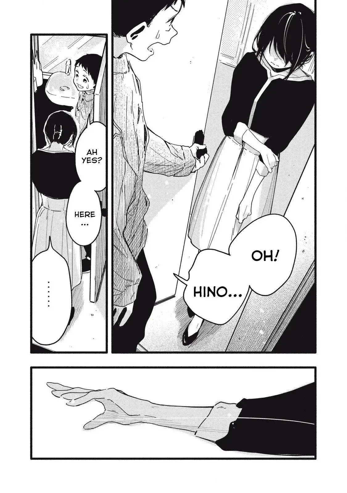 Pure 0.01 mm — Chapter 7 — Page 14