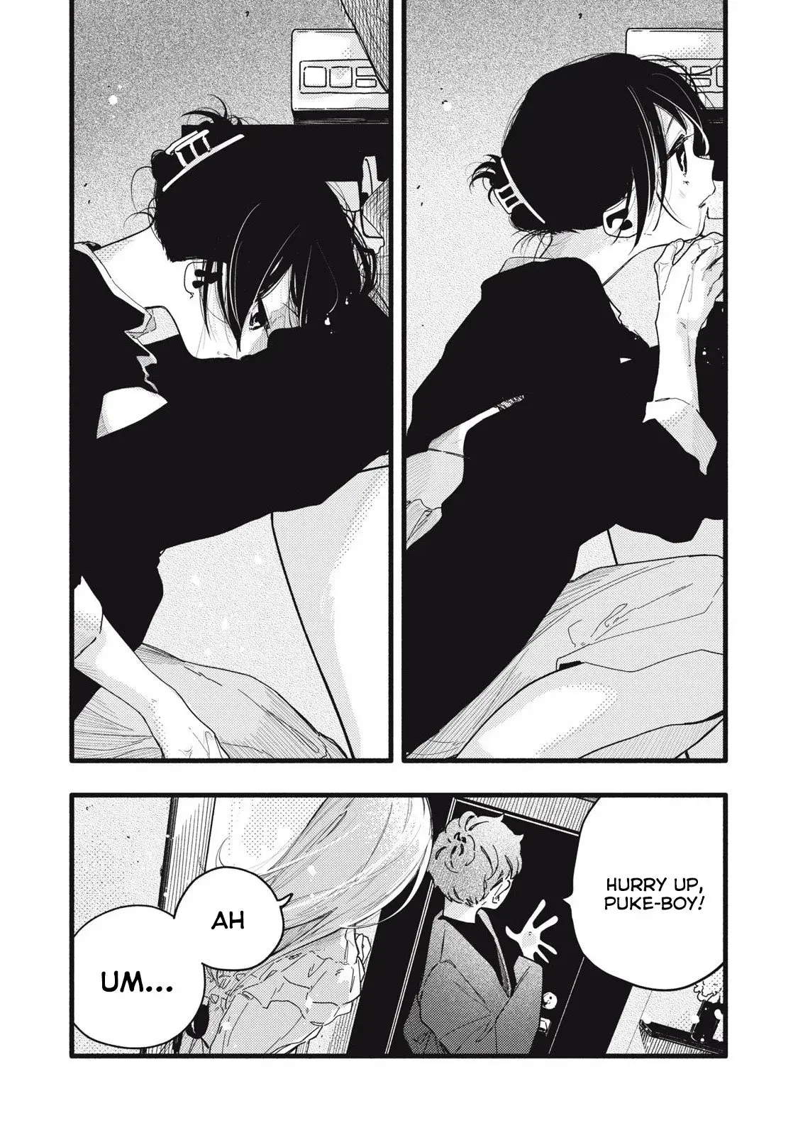 Pure 0.01 mm — Chapter 8 — Page 9