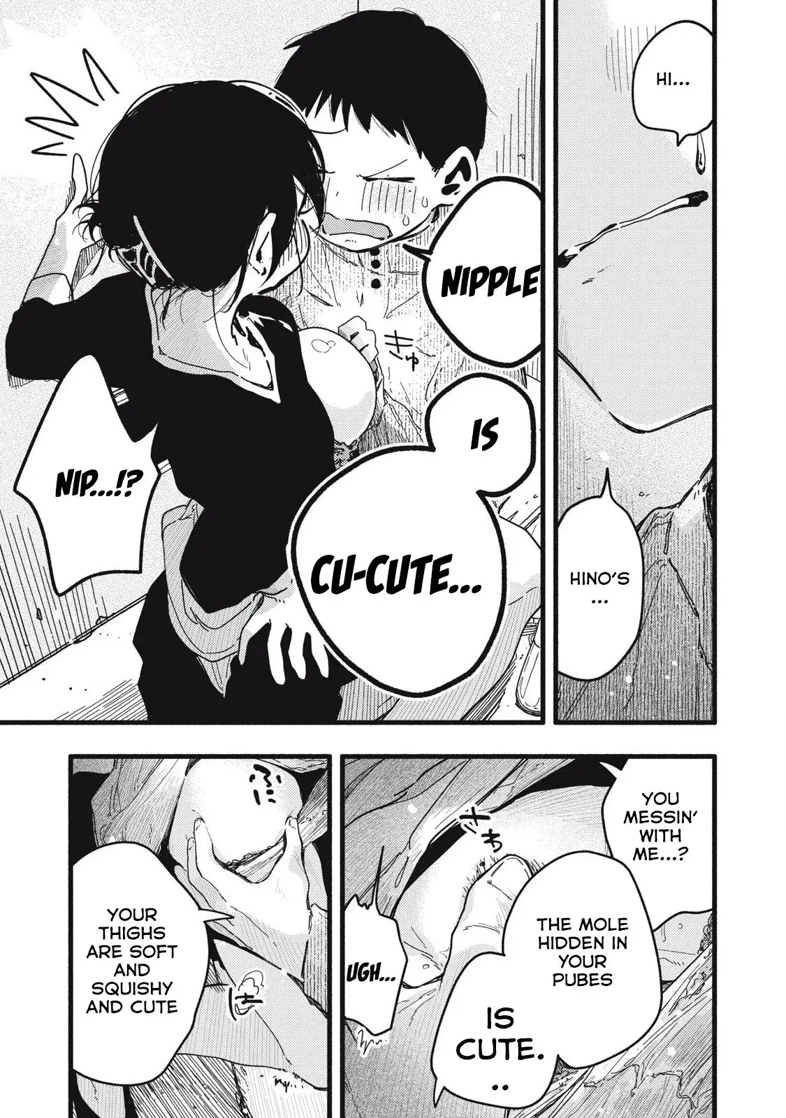 Pure 0.01 mm — Chapter 9 — Page 9