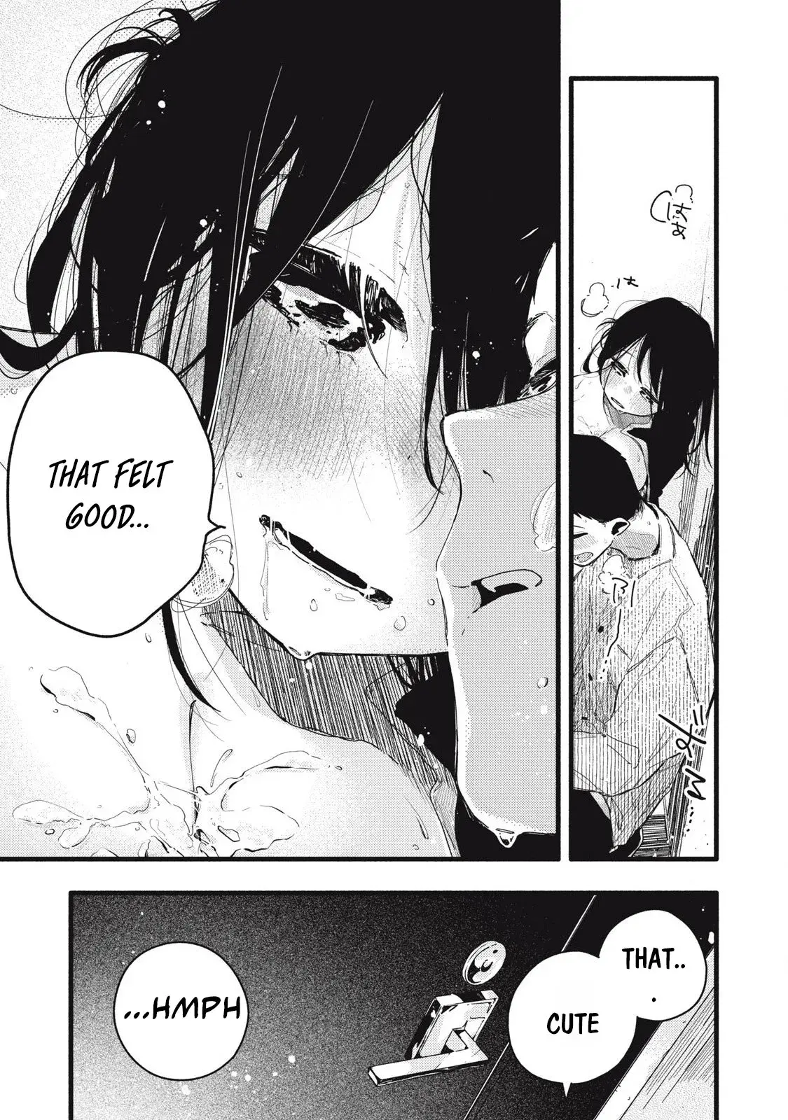 Pure 0.01 mm — Chapter 9 — Page 15