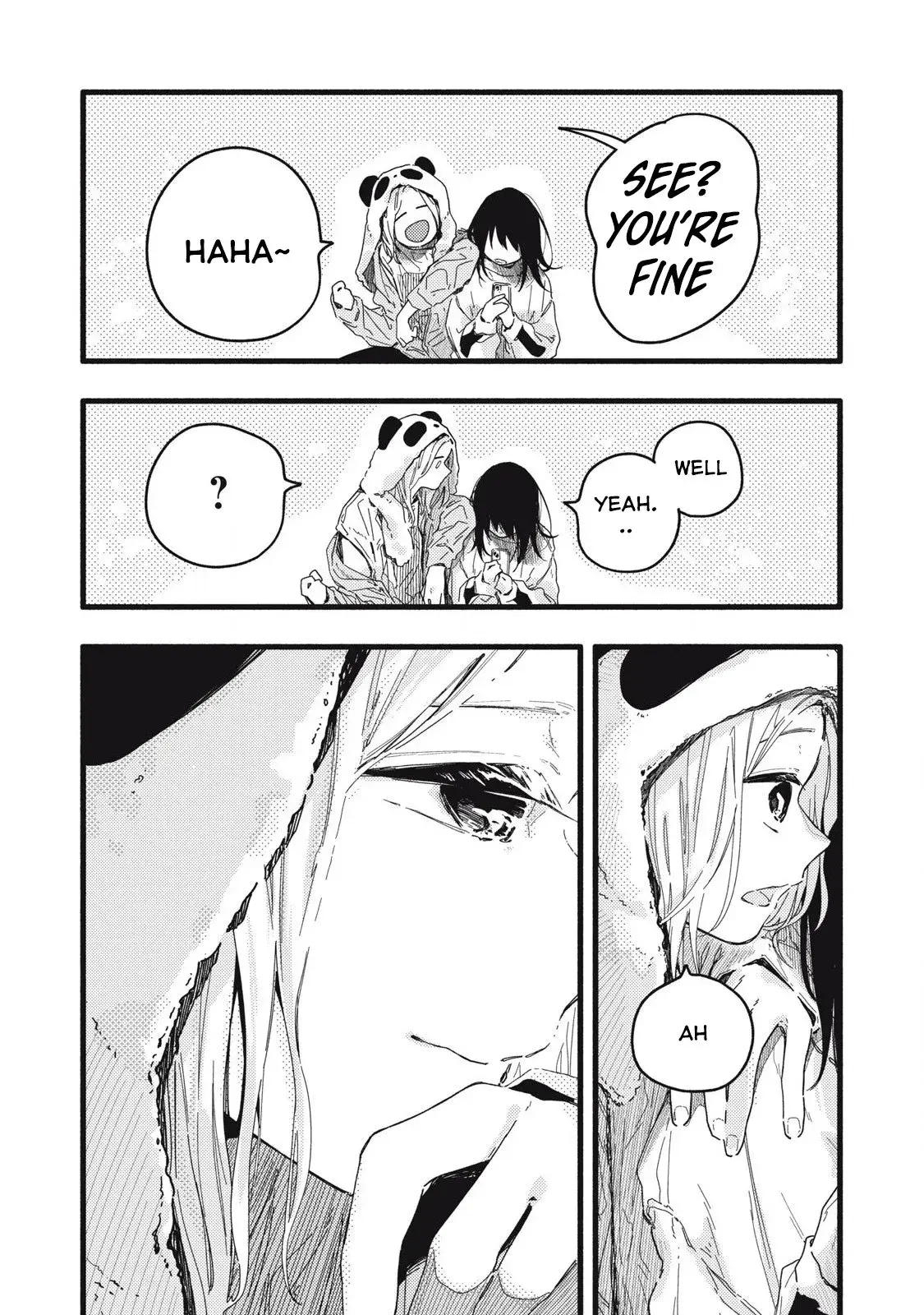 Pure 0.01 mm — Chapter 10 — Page 13