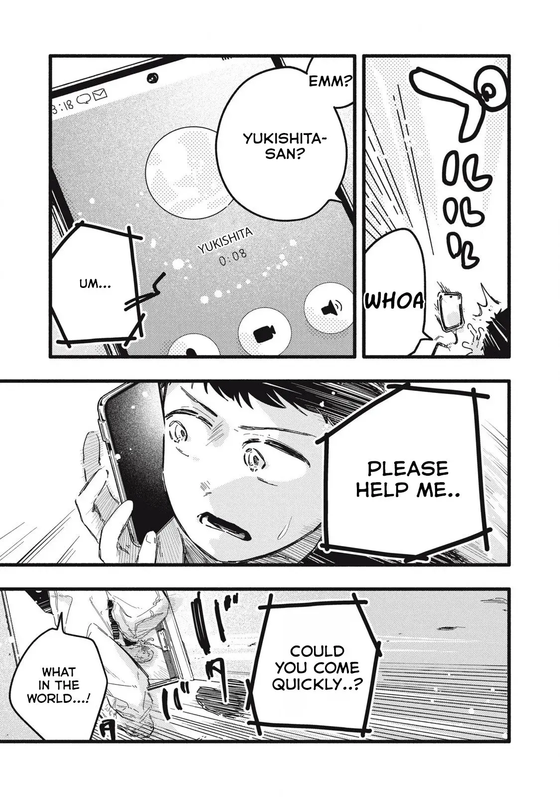 Pure 0.01 mm — Chapter 11 — Page 3