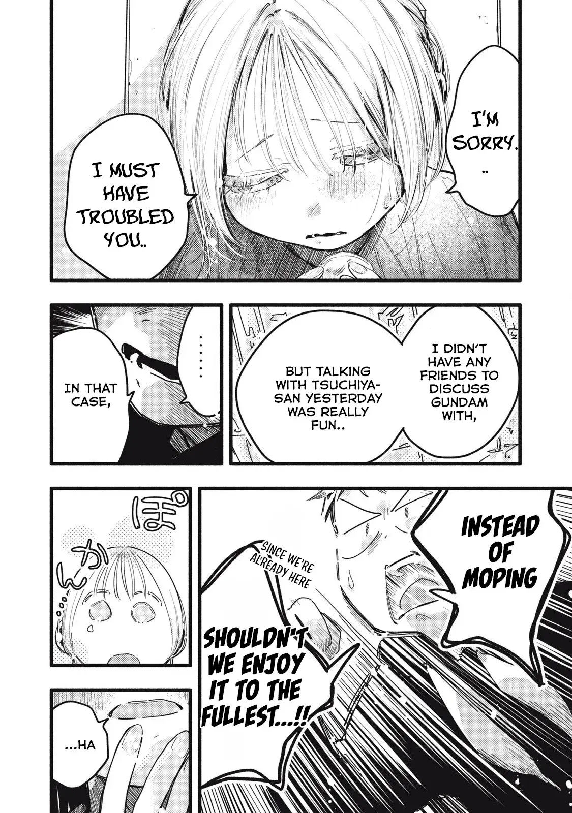 Pure 0.01 mm — Chapter 11 — Page 6