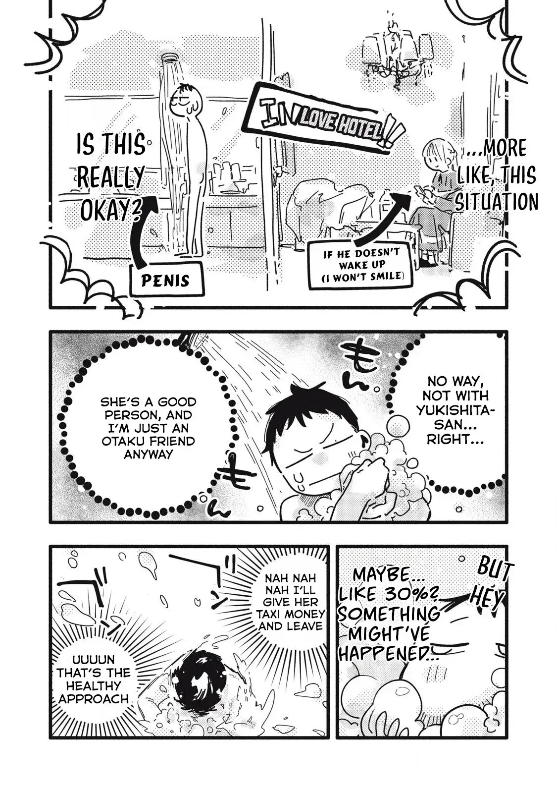 Pure 0.01 mm — Chapter 13 — Page 6