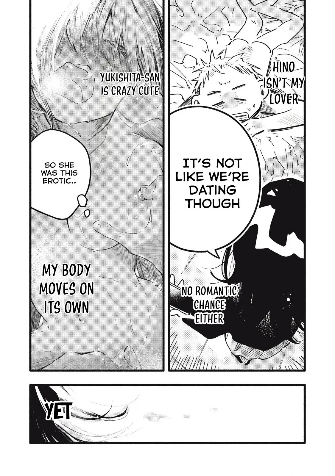Pure 0.01 mm — Chapter 14 — Page 13