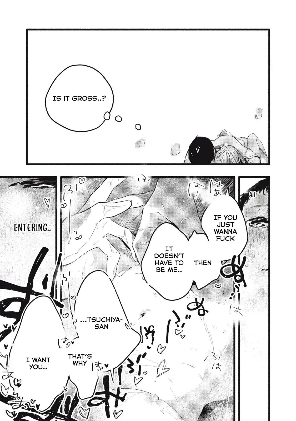Pure 0.01 mm — Chapter 14 — Page 15