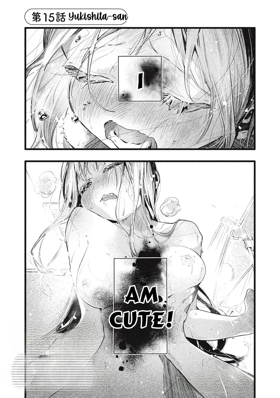 Pure 0.01 mm — Chapter 15 — Page 1