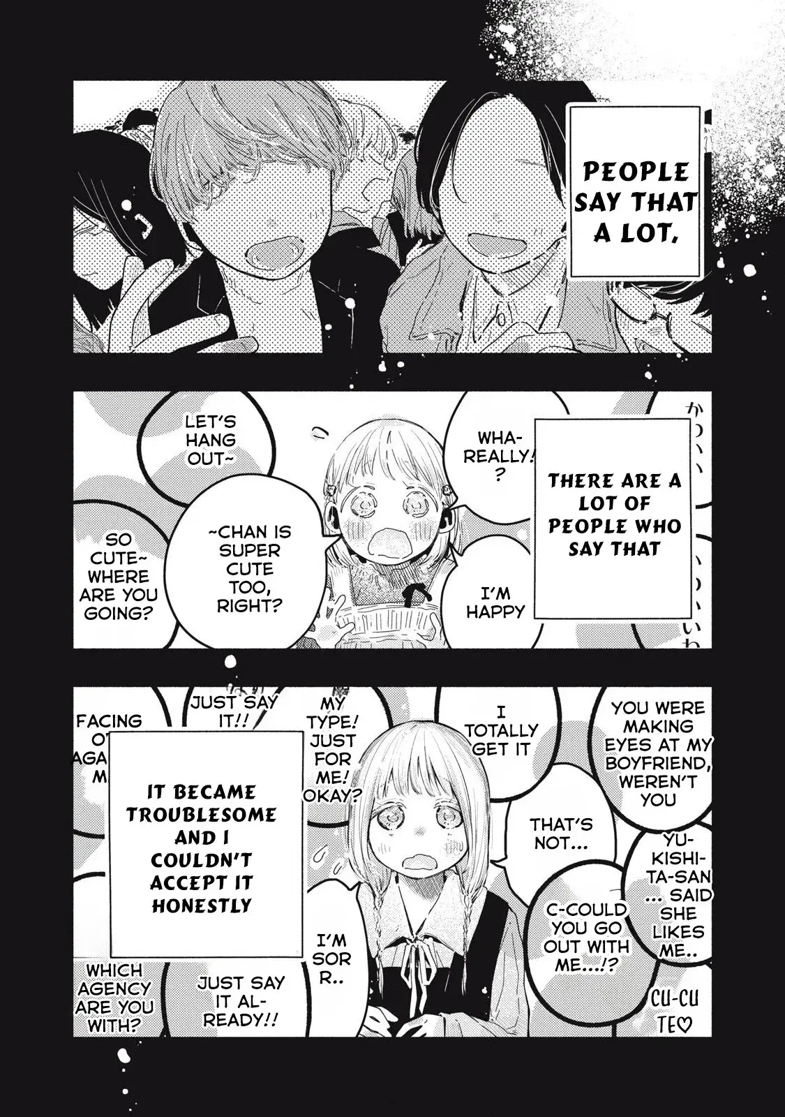 Pure 0.01 mm — Chapter 15 — Page 2