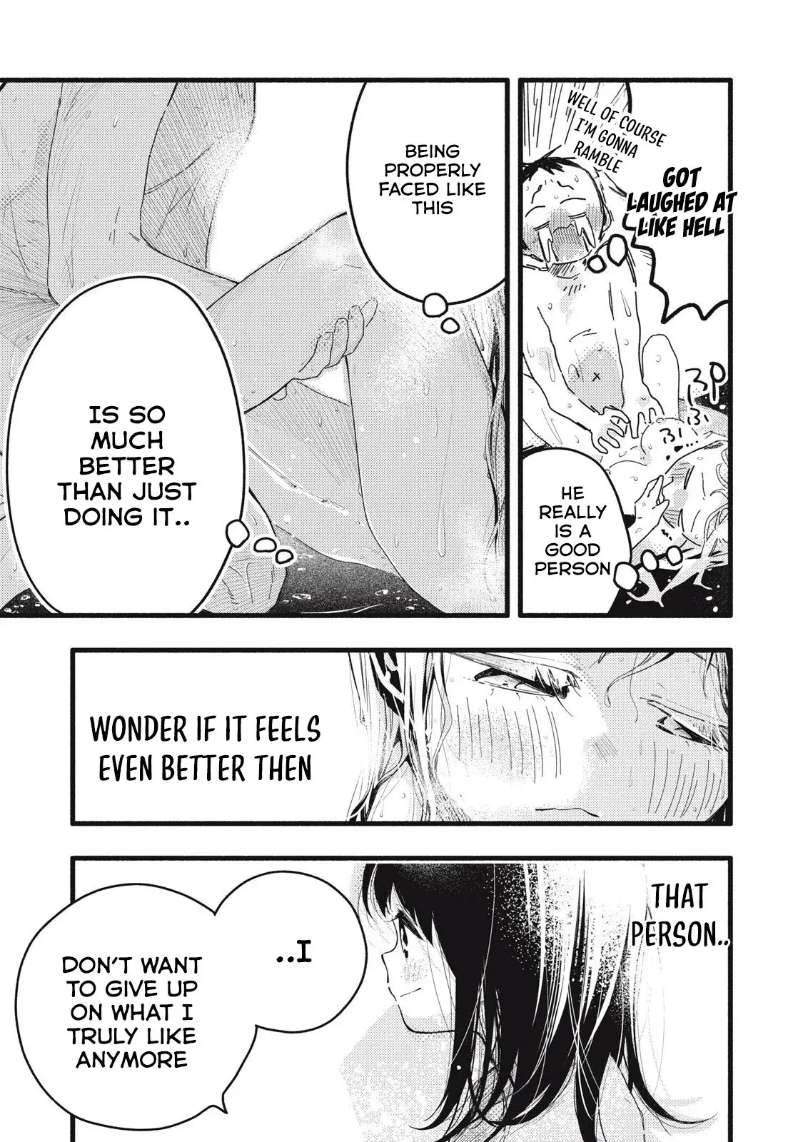 Pure 0.01 mm — Chapter 15 — Page 15