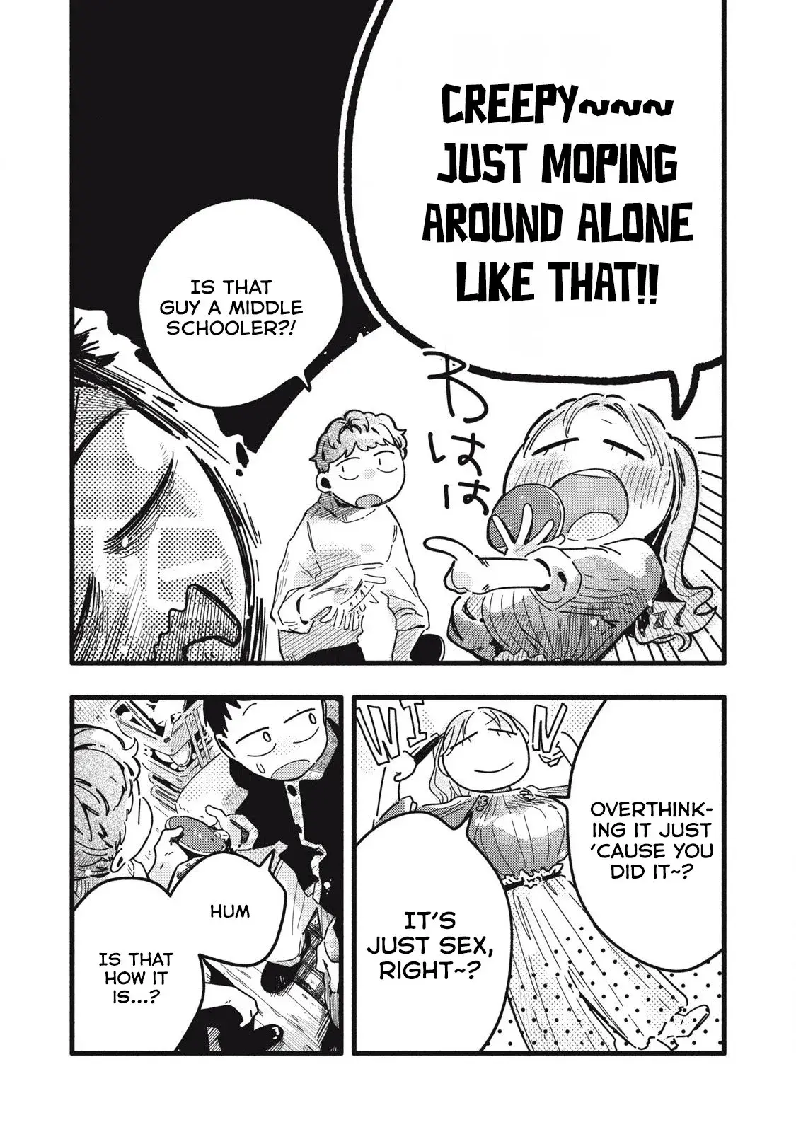 Pure 0.01 mm — Chapter 16 — Page 8