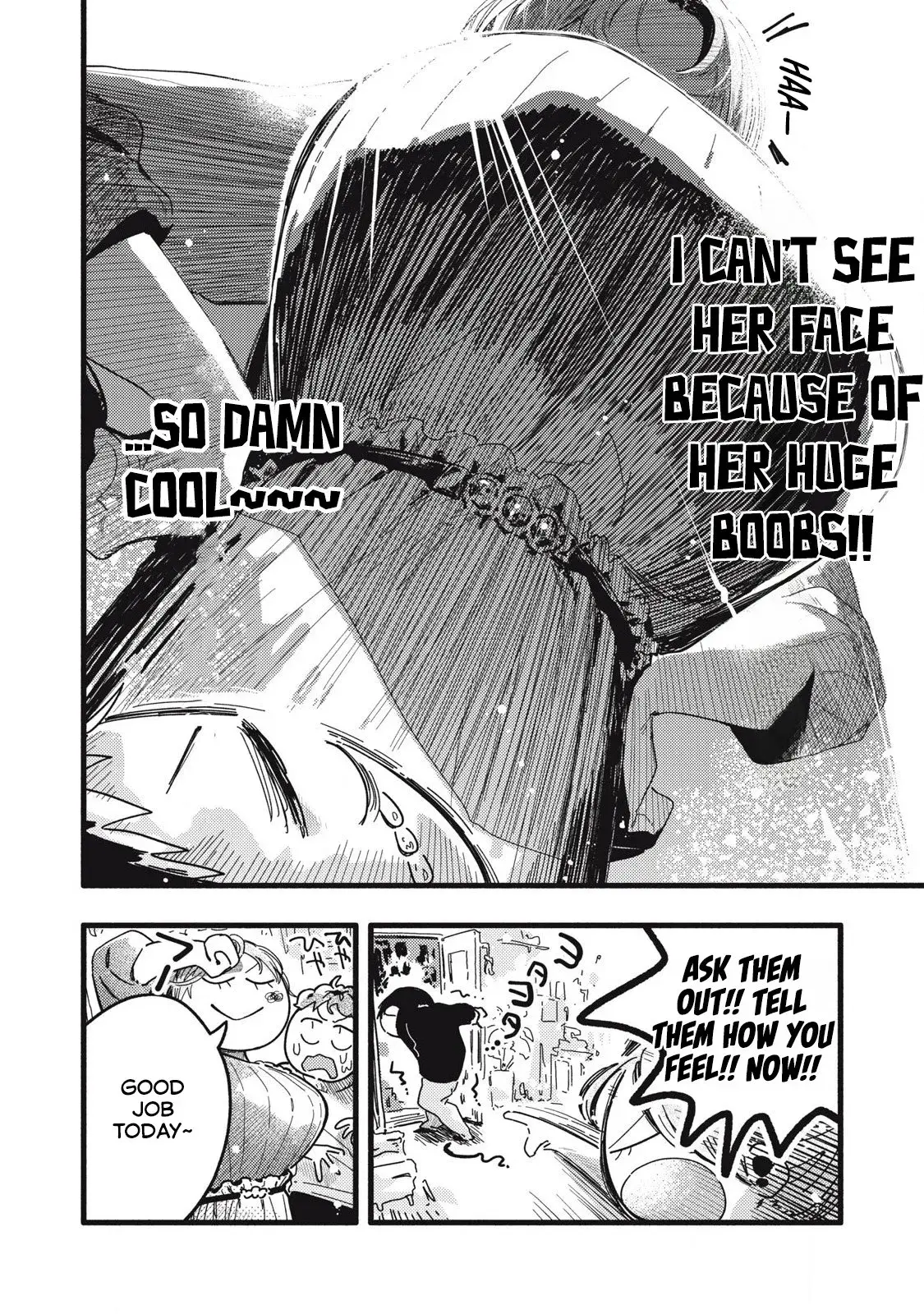 Pure 0.01 mm — Chapter 16 — Page 14