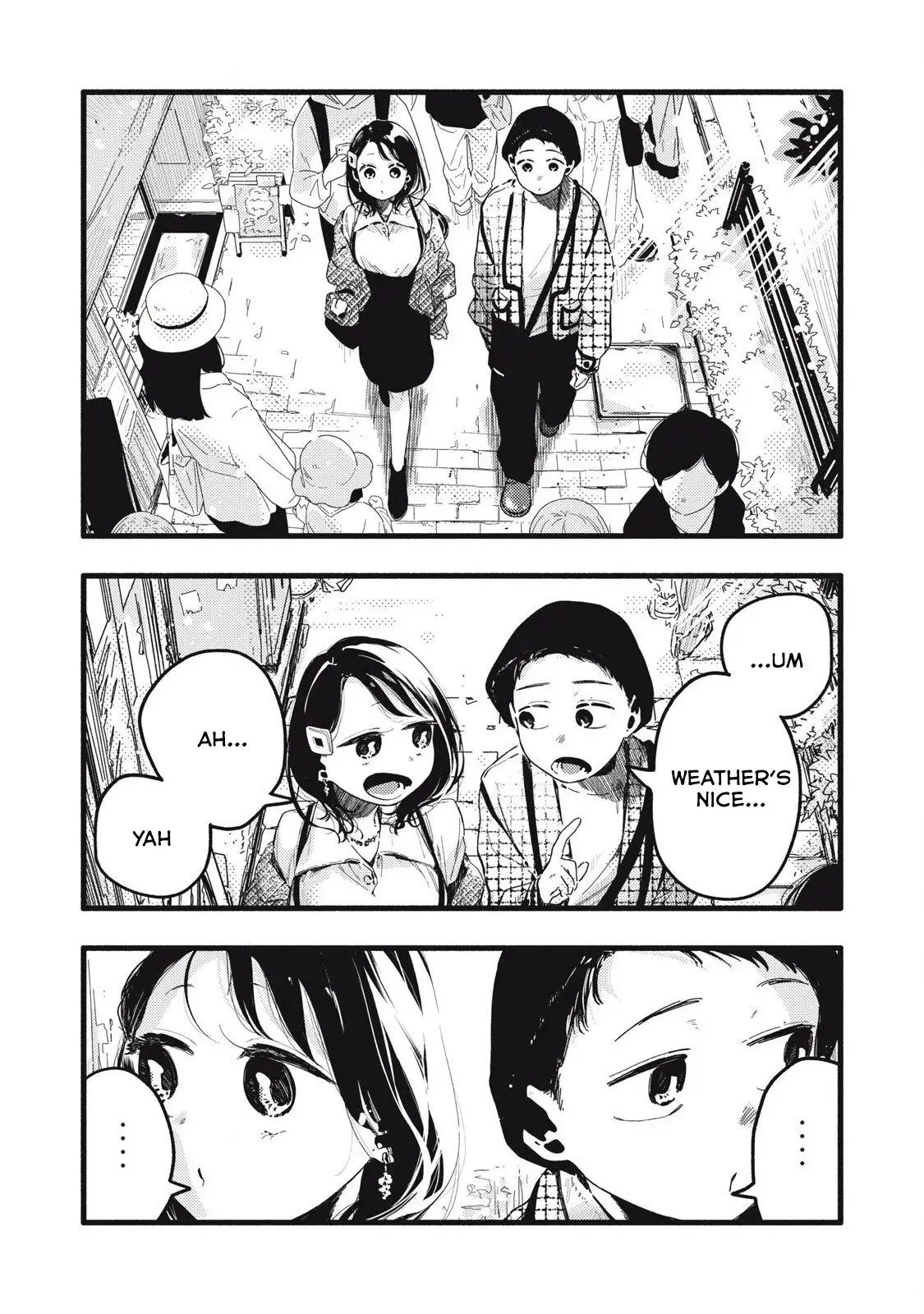 Pure 0.01 mm — Chapter 18 — Page 3