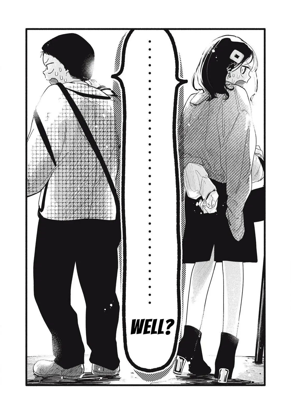 Pure 0.01 mm — Chapter 20 — Page 4