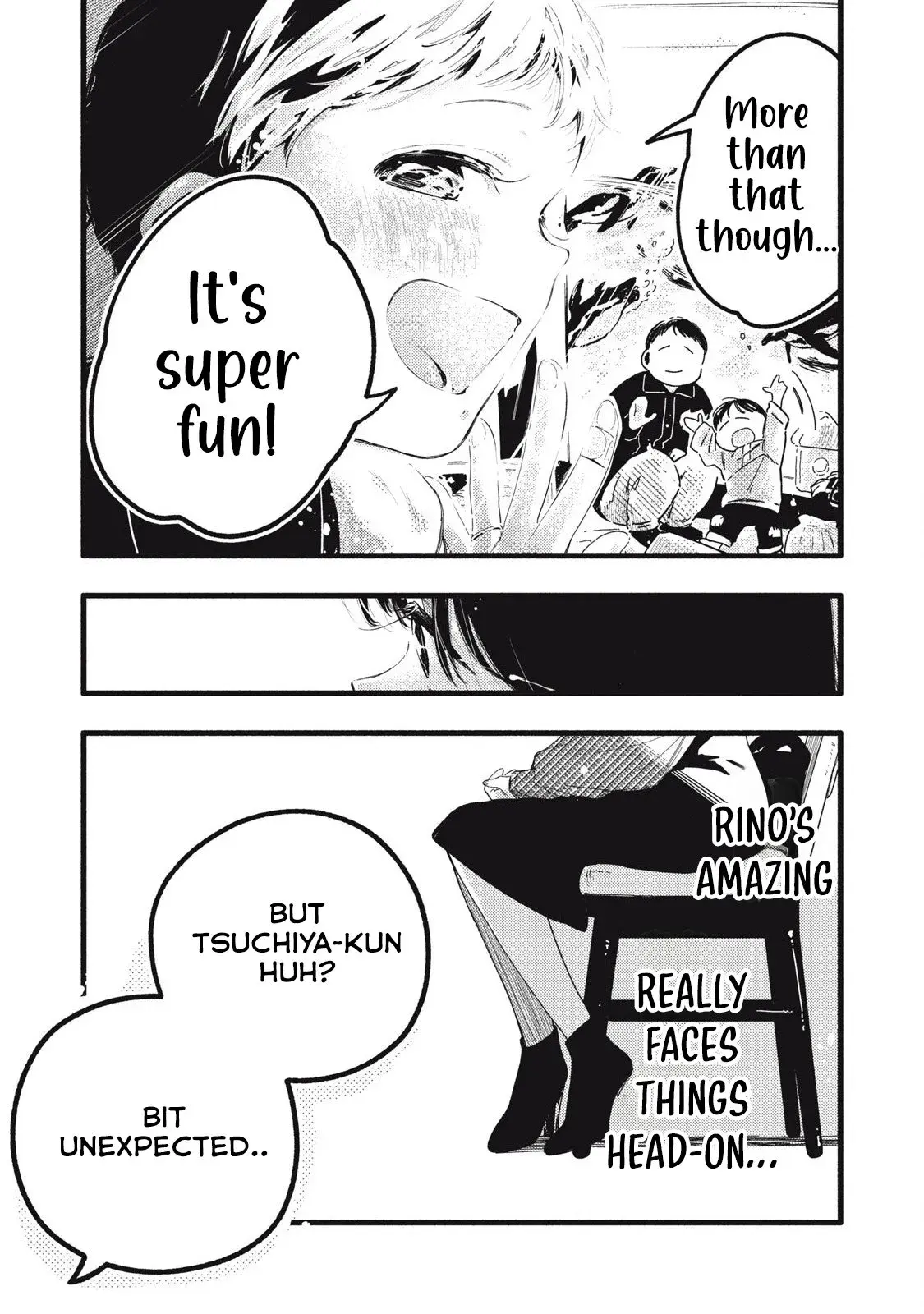 Pure 0.01 mm — Chapter 20 — Page 15
