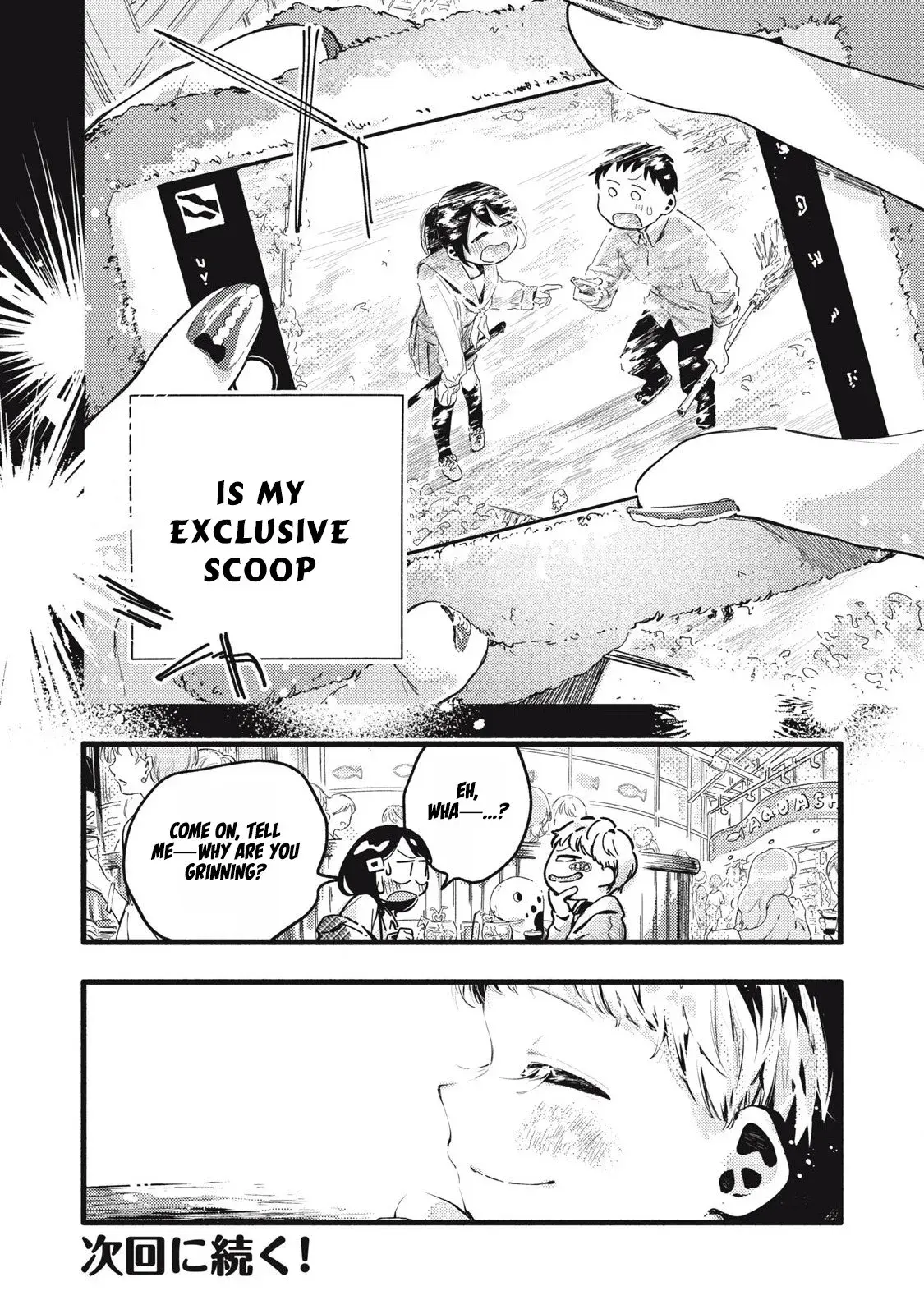 Pure 0.01 mm — Chapter 21 — Page 16