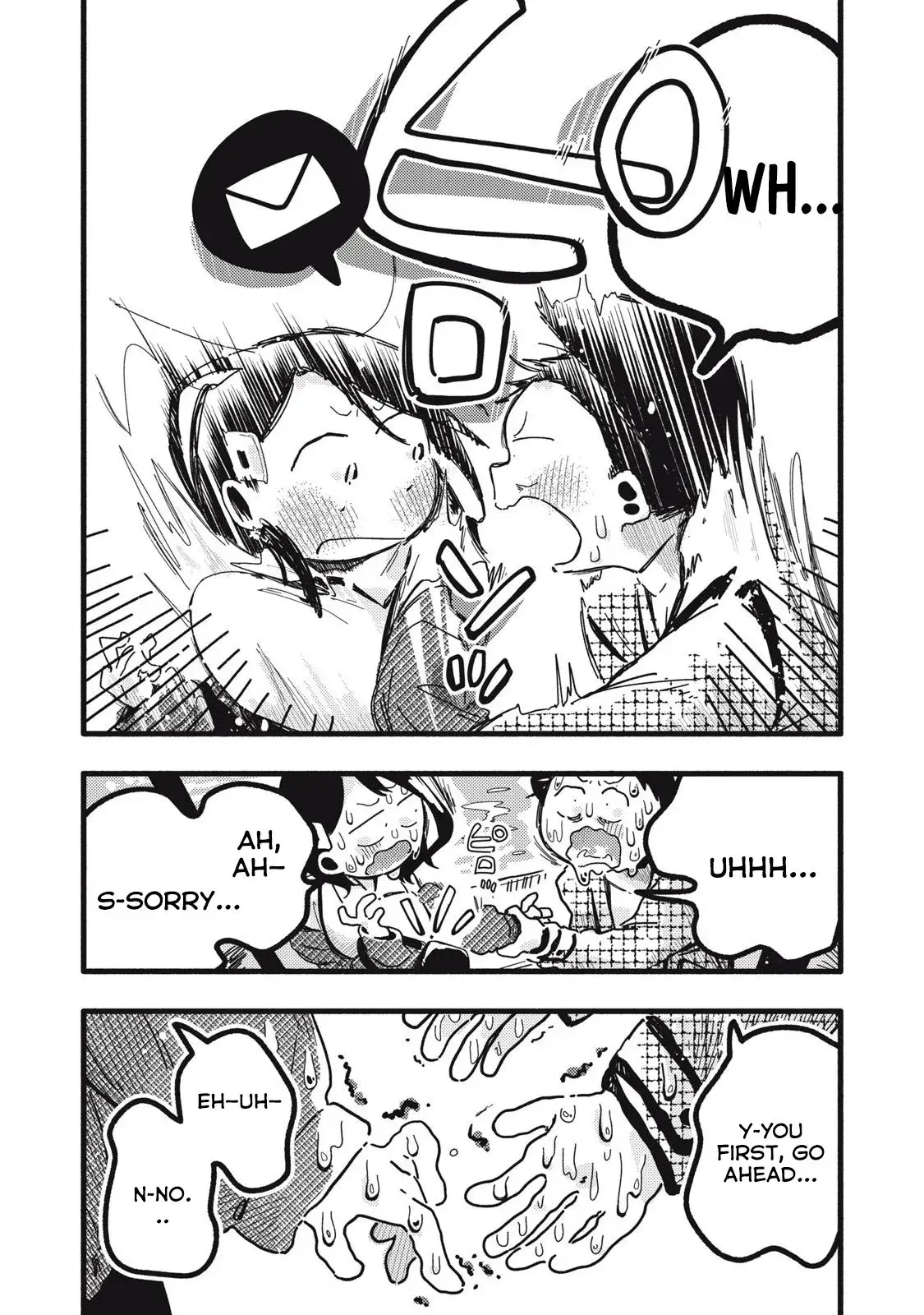 Pure 0.01 mm — Chapter 22 — Page 10