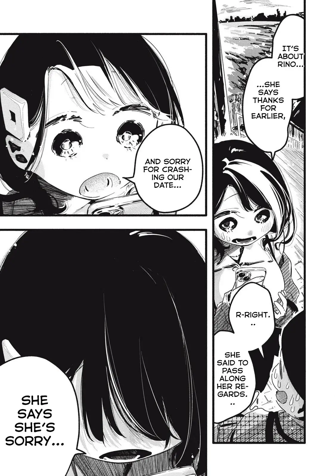 Pure 0.01 mm — Chapter 22 — Page 11