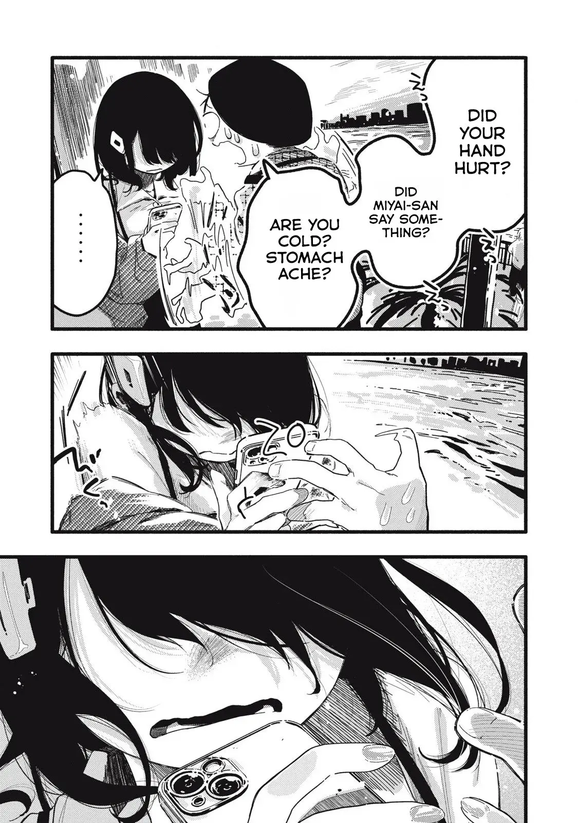 Pure 0.01 mm — Chapter 22 — Page 13