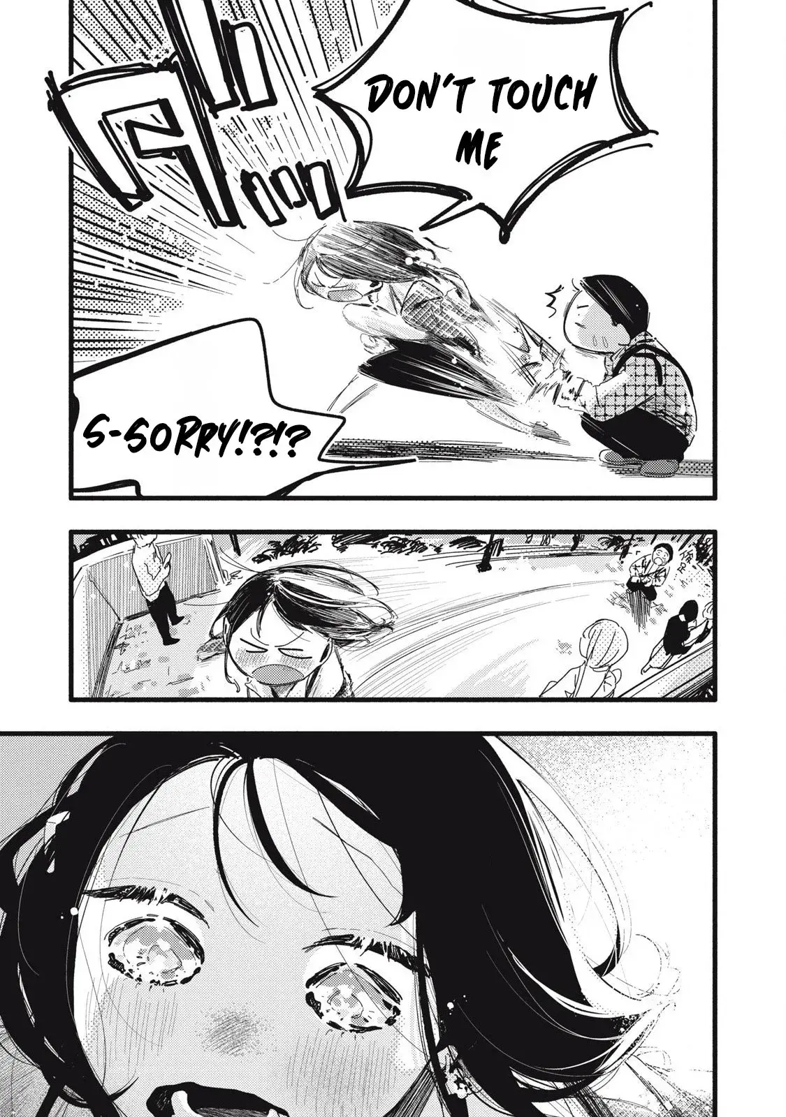 Pure 0.01 mm — Chapter 23 — Page 3