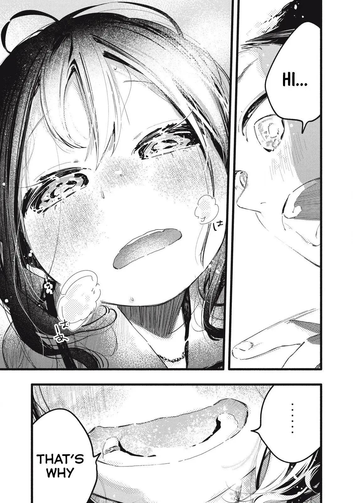 Pure 0.01 mm — Chapter 23 — Page 17