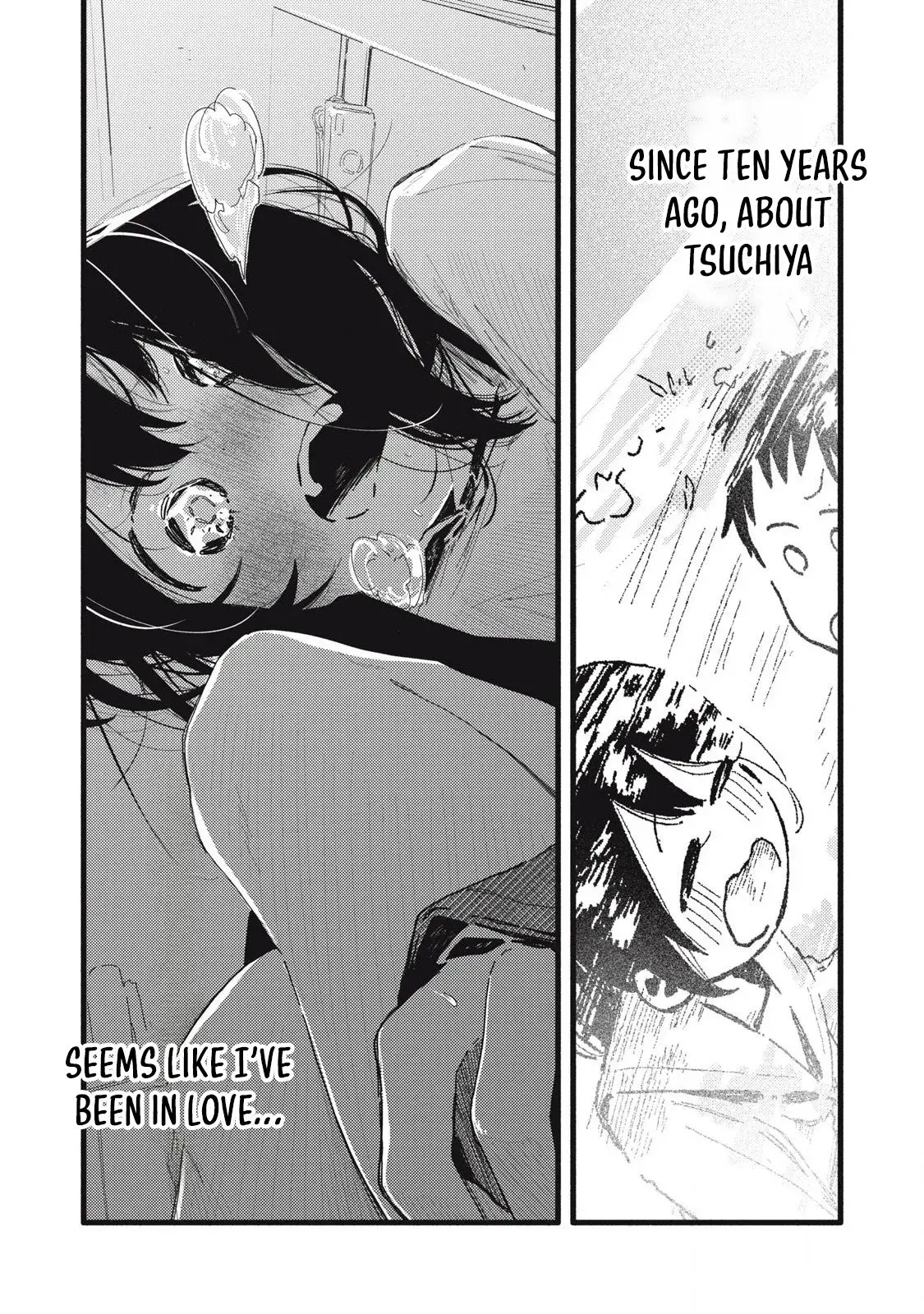 Pure 0.01 mm — Chapter 24 — Page 2