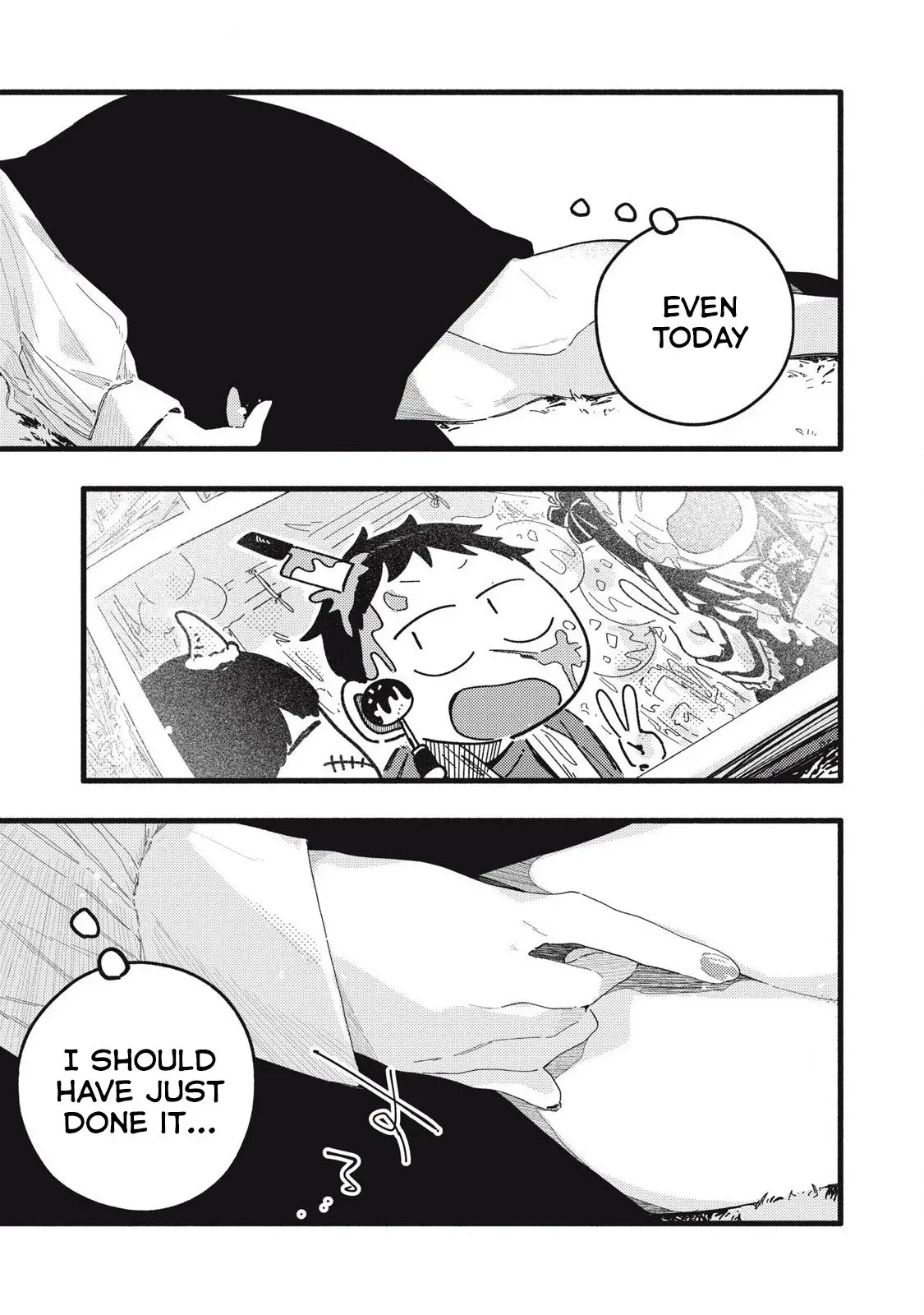 Pure 0.01 mm — Chapter 24 — Page 7