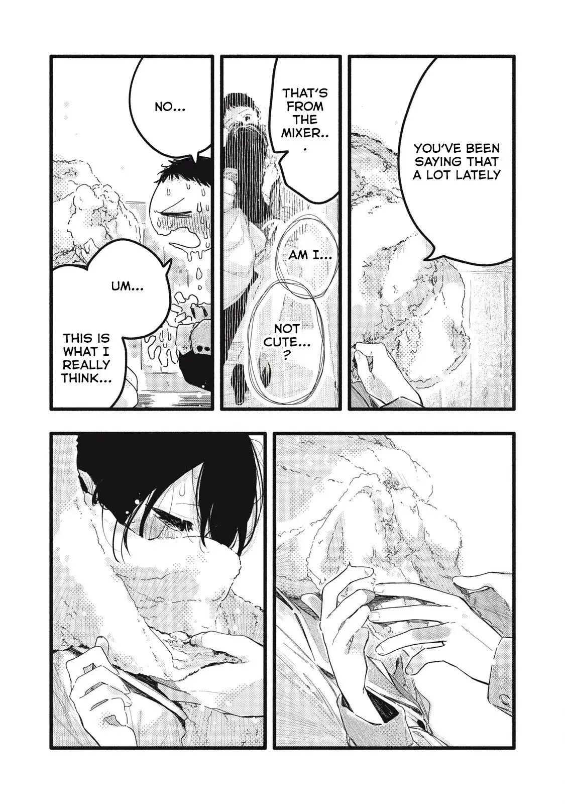 Pure 0.01 mm — Chapter 25 — Page 13