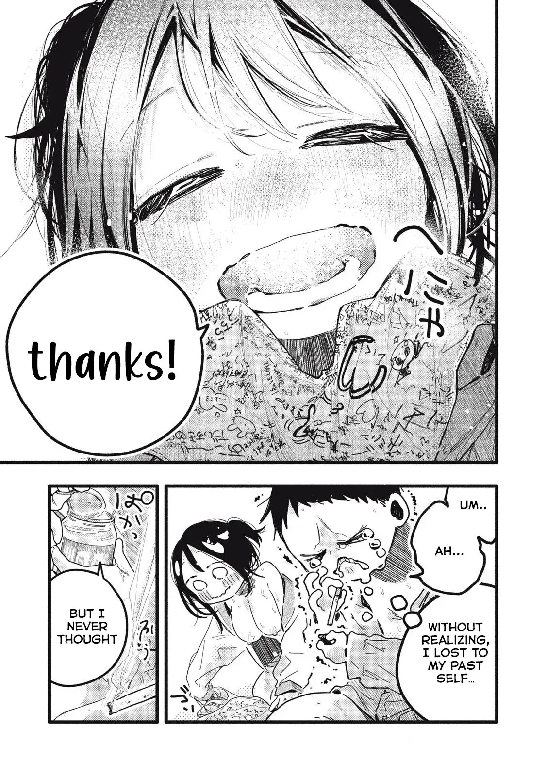 Pure 0.01 mm — Chapter 27 — Page 11
