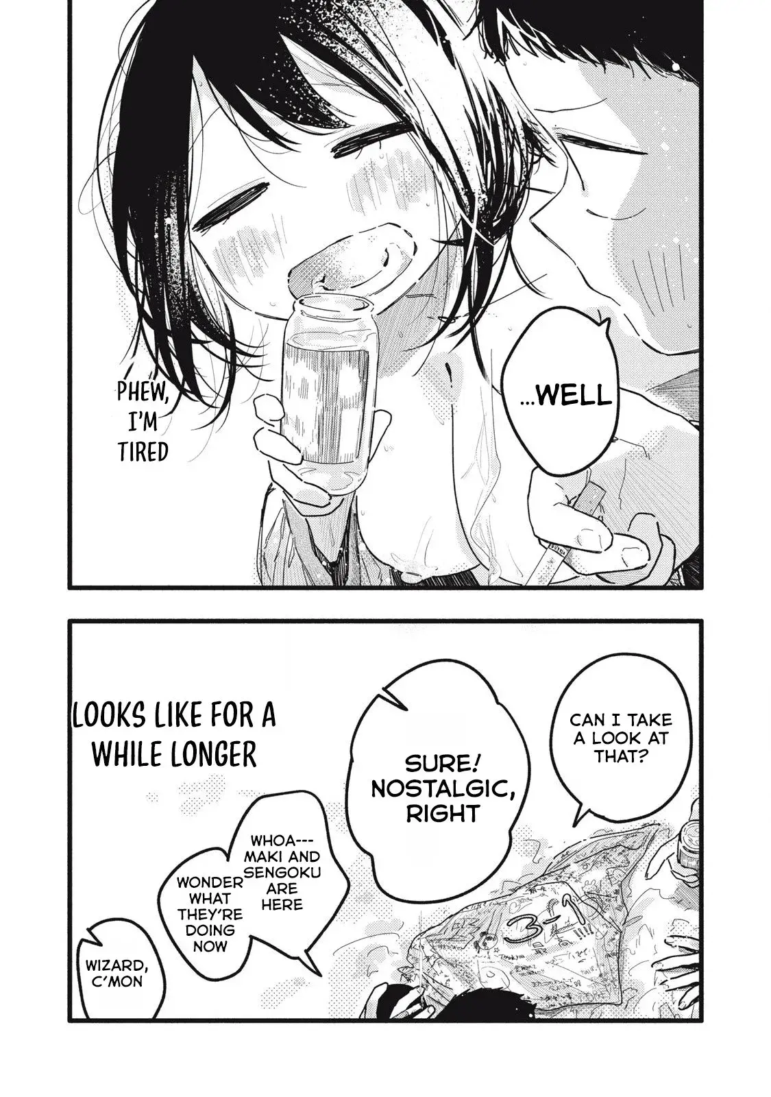 Pure 0.01 mm — Chapter 27 — Page 13