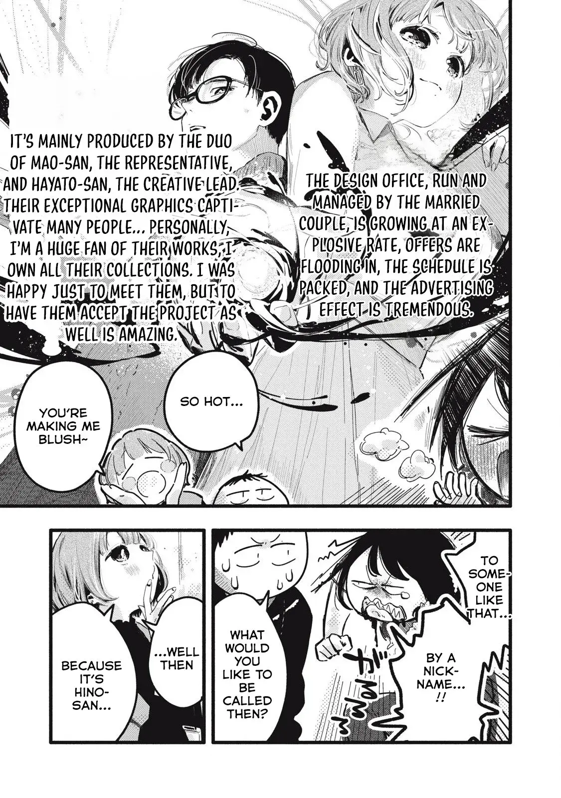 Pure 0.01 mm — Chapter 28 — Page 5
