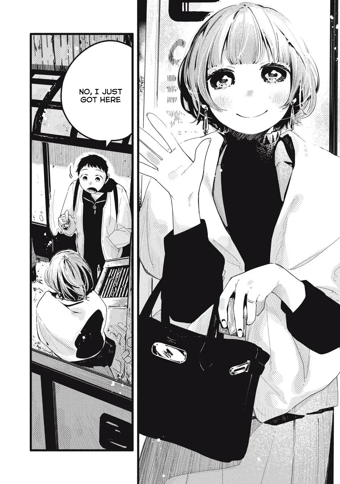 Pure 0.01 mm — Chapter 28 — Page 10