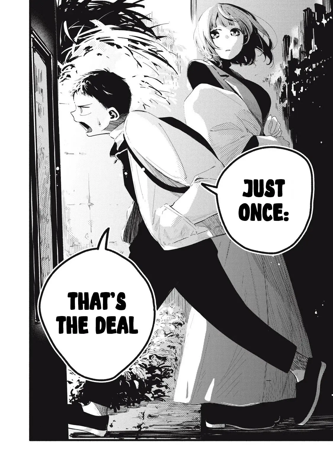 Pure 0.01 mm — Chapter 30 — Page 6