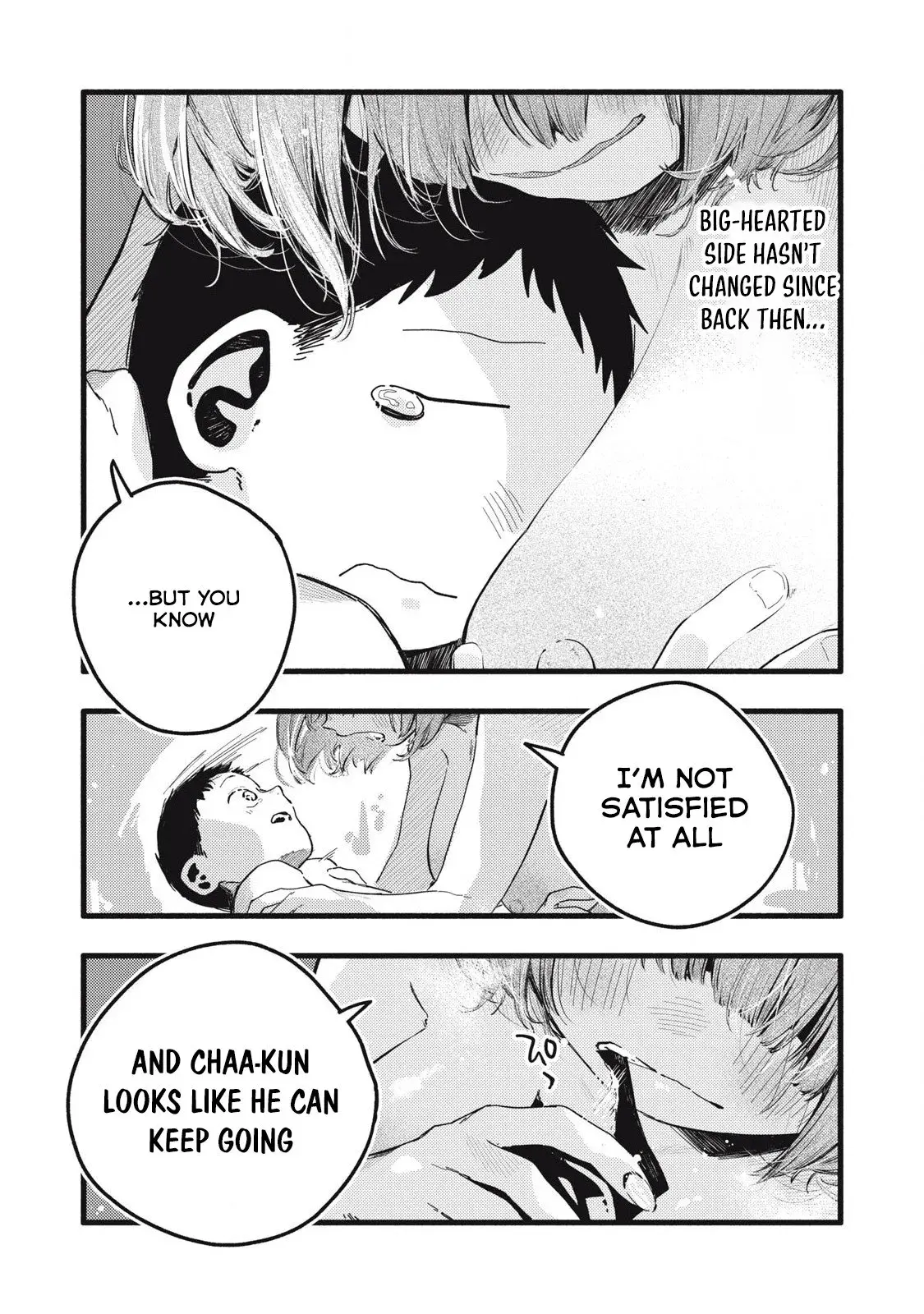 Pure 0.01 mm — Chapter 30 — Page 15