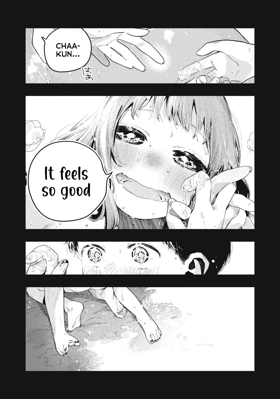Pure 0.01 mm — Chapter 31 — Page 5
