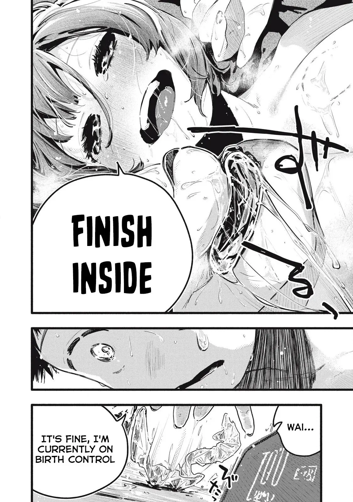 Pure 0.01 mm — Chapter 33 — Page 10