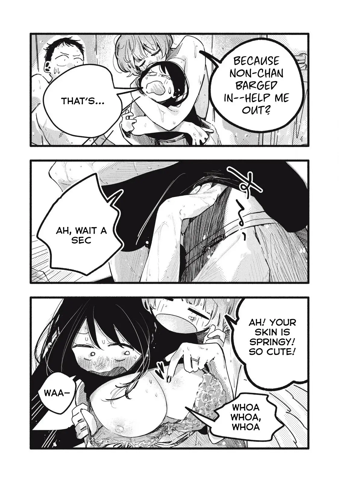 Pure 0.01 mm — Chapter 36 — Page 4