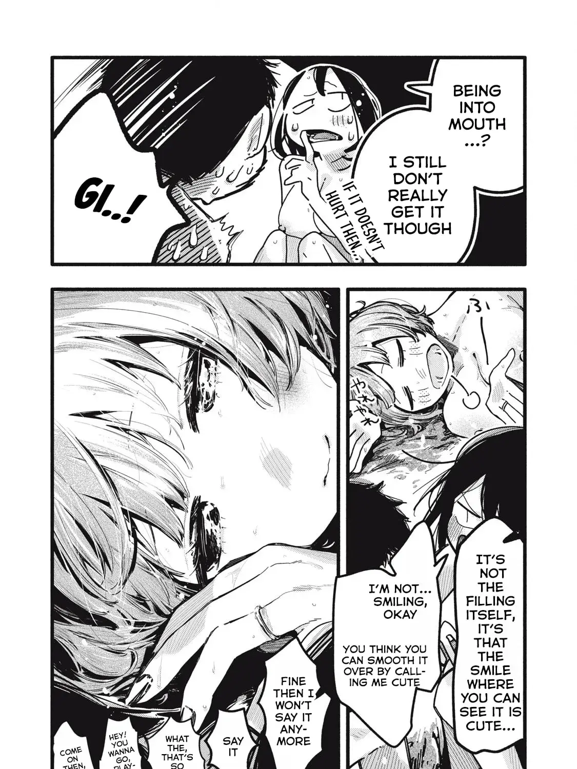 Pure 0.01 mm — Chapter 38 — Page 27