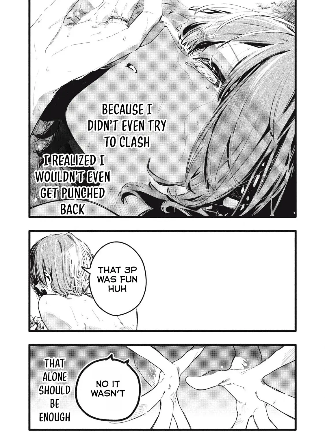 Pure 0.01 mm — Chapter 39 — Page 9
