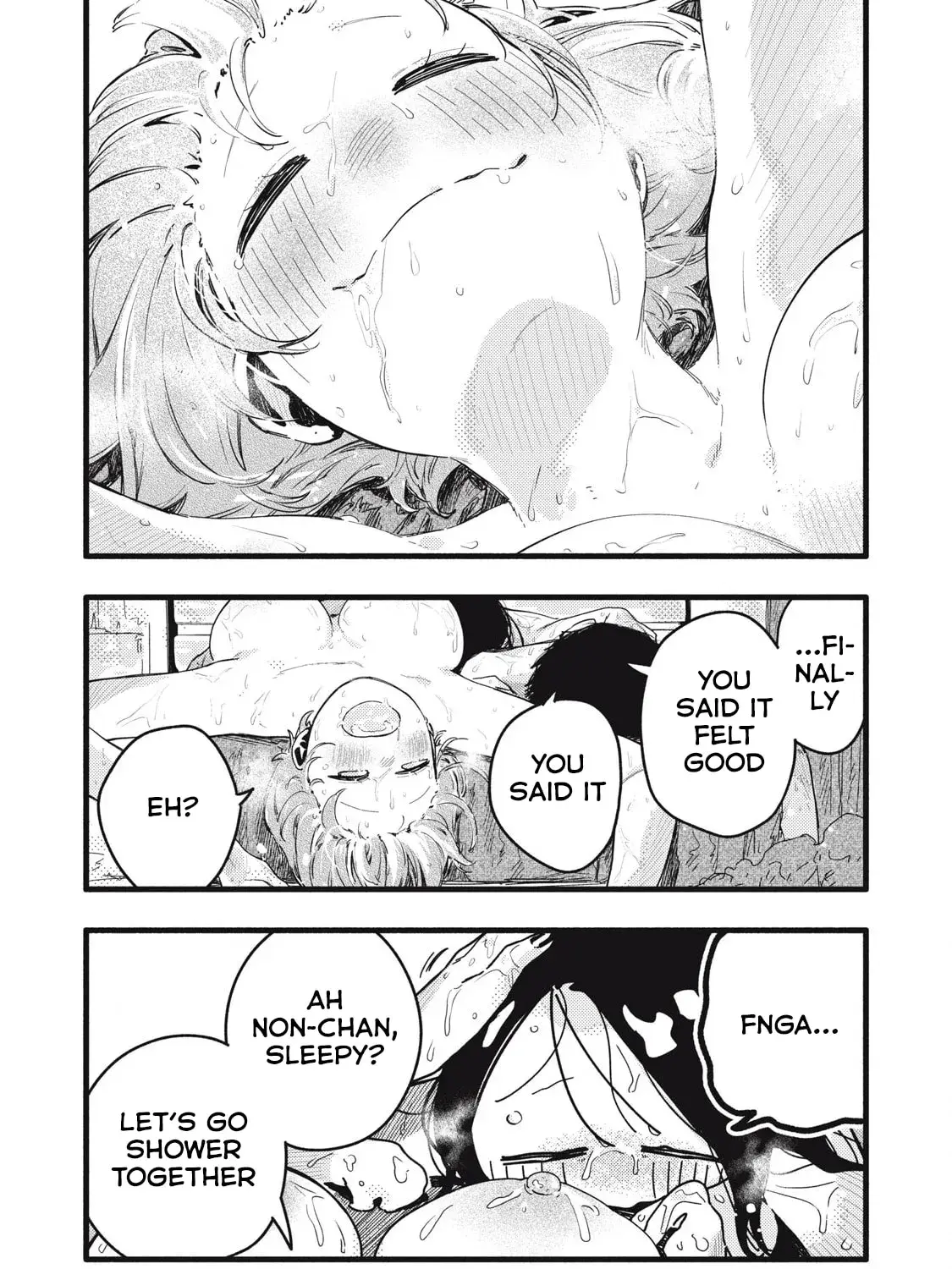 Pure 0.01 mm — Chapter 39 — Page 21