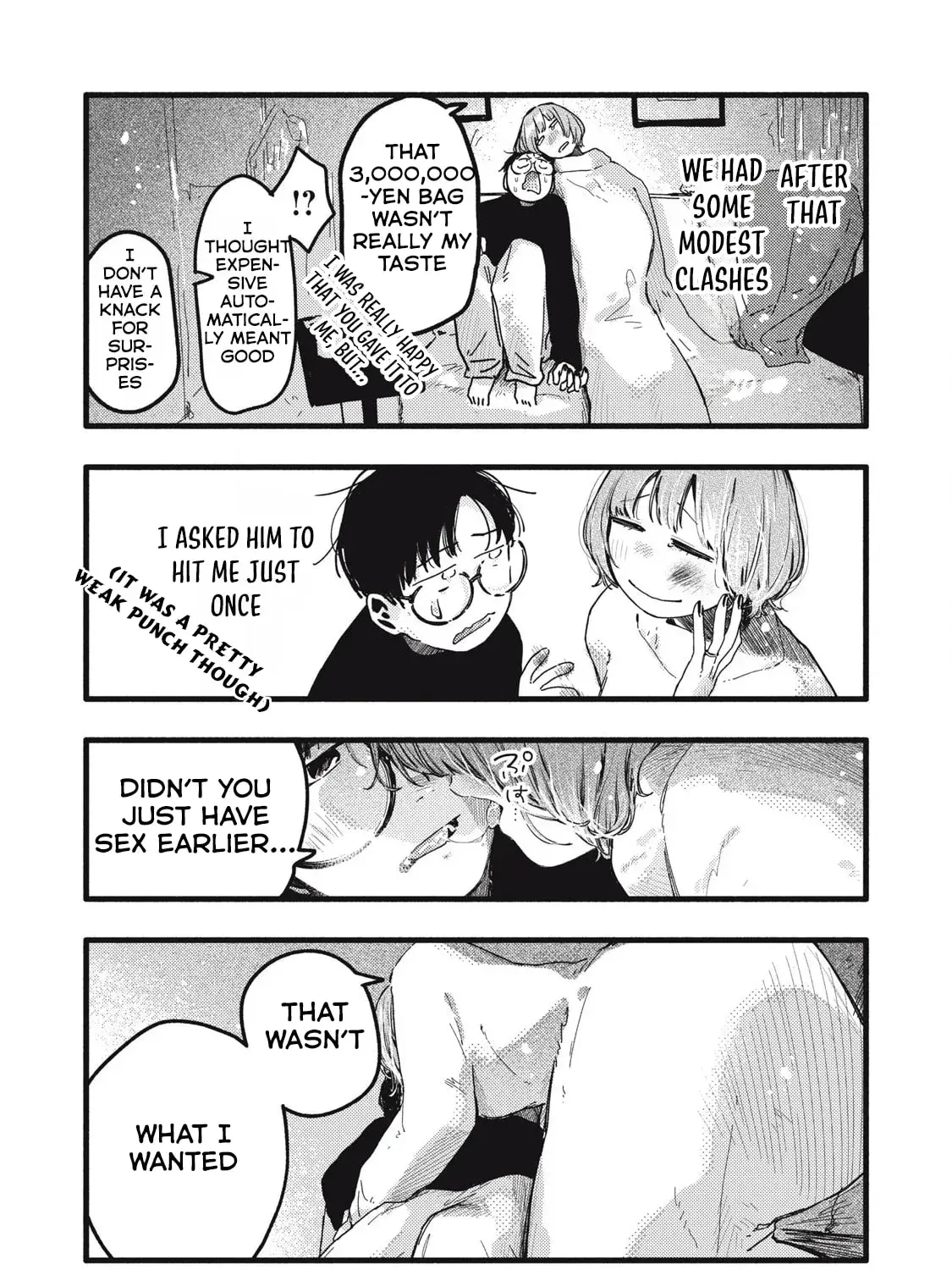 Pure 0.01 mm — Chapter 40 — Page 27